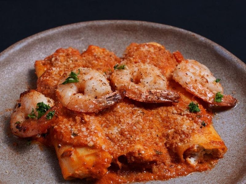 Scalzotto Italian Restaurant