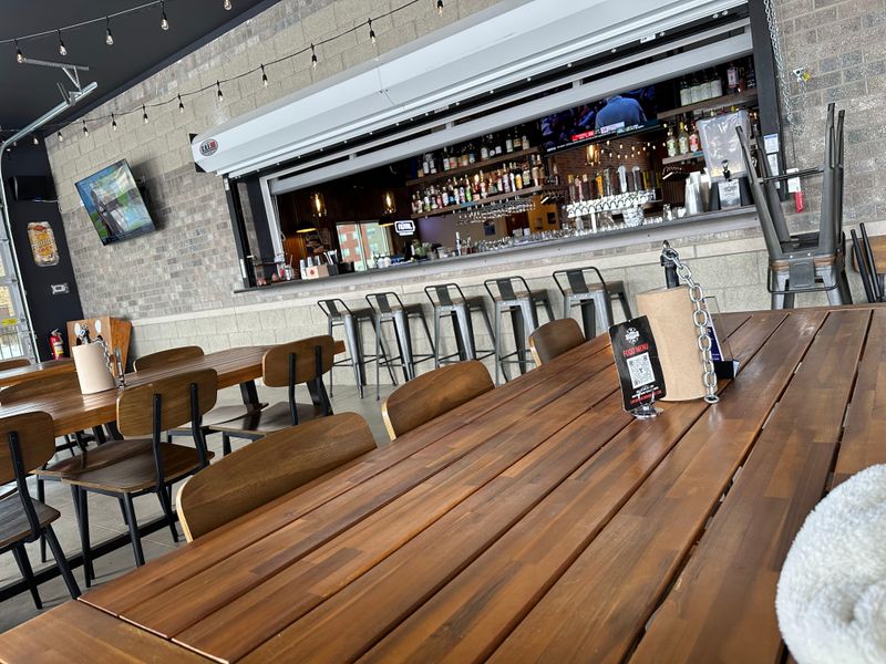 Station One Smokehouse — Yorkville, Illinois