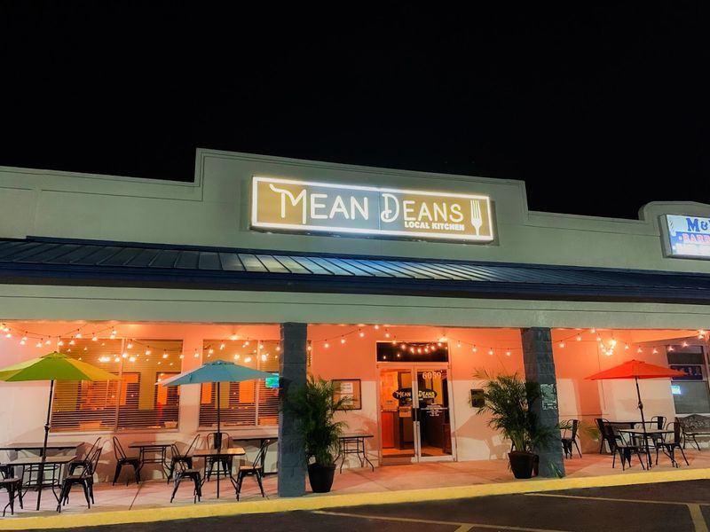 Mean Deans Local Kitchen, Bradenton