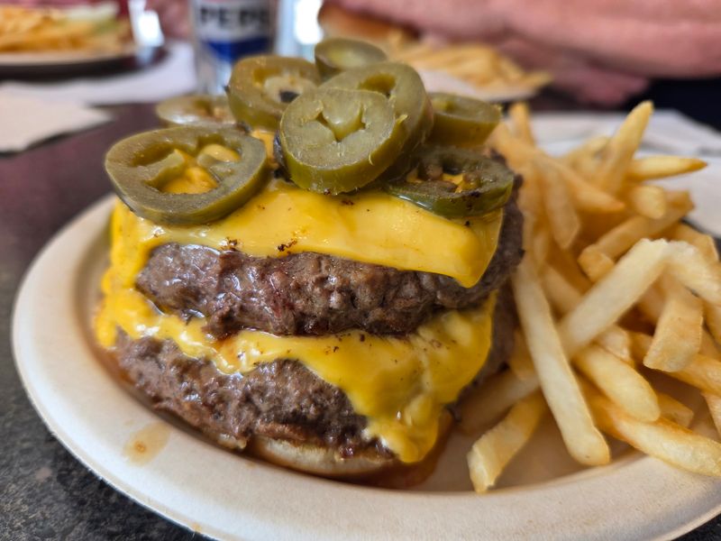 Quatman Cafe – Norwood / Mason