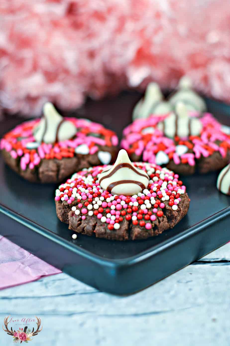 valentine's day cookie recipes | 