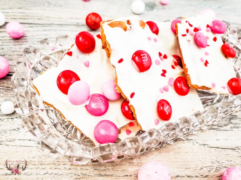 Valentine's Day Crack