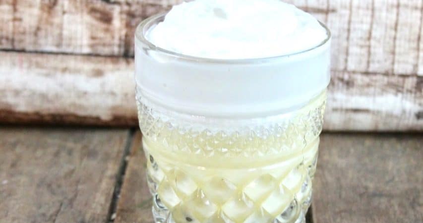 how to make vanilla pudding from scratch