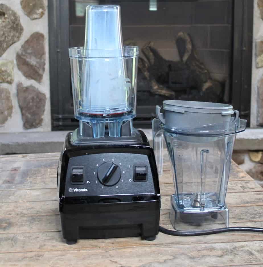 Vitamix Personal Cup & Blender Adapter