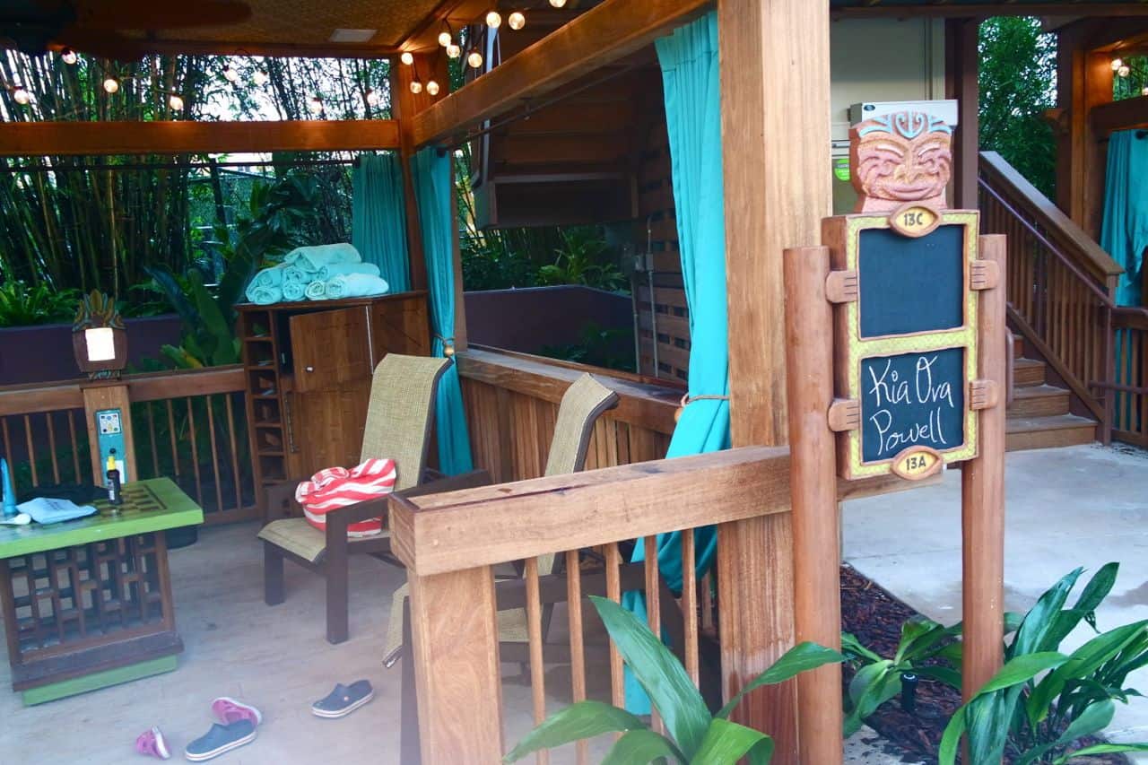 volcano-bay-cabana-rental-ever-after-in-the-woods