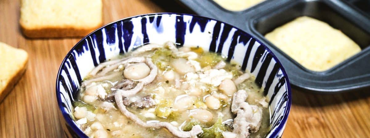 The Best White Chicken Chili Recipe Ever After In The Woods