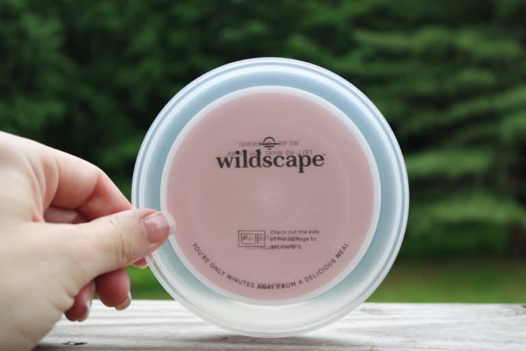 Eat Better with Wildscape this Summer