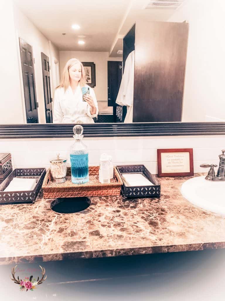 woodhouse day spa summit nj review