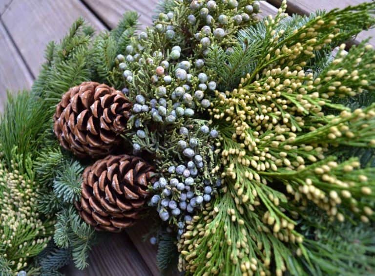 Best Online Christmas Wreaths