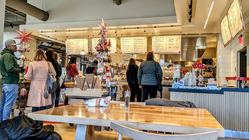 yum! Kitchen And Bakery yum! Kitchen And Bakery